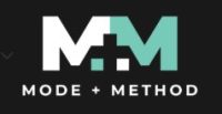 Mode+Method coupon code