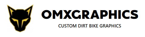 Omx Dirt Bike Graphics coupon code