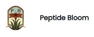 Peptide Bloom coupon code