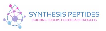 Synthesis Peptides coupon code