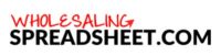 Wholesaling Spreadsheet coupon code