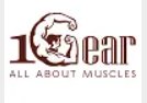 1Gear Steroid Store coupon code