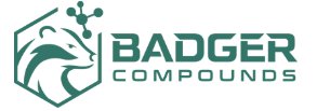 BADGER COMPOUNDS coupon code