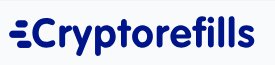 Crypto Refills coupon code