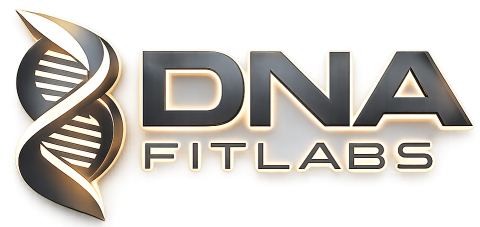 DNA FitLabs coupon code