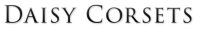 Daisy Corsets USA coupon code