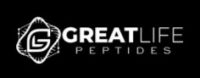 GreatLife Peptides coupon code