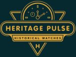 Heritage Pulse Watches coupon code