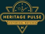 Heritage Pulse coupon code