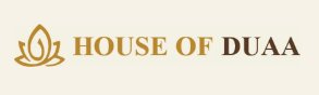 House of Duaa coupon code