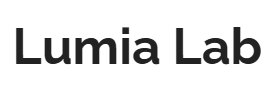 Lumia Lab discount code