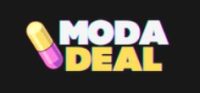 MODA DEAL coupon code
