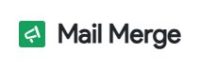 Mail Merge for Gmail coupon code