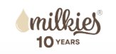 Milkies BreastMilk Jewellery discount code