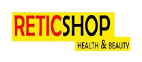 Retic Shop coupon code