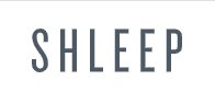 Shleep Co coupon code