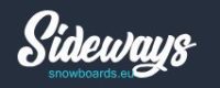 SideWays SnowBoards EU discount code