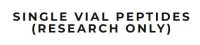 Single Vial Peptides coupon ocde
