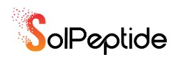 Sol Peptide coupon code