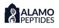 AlamoPeptides.com coupon code