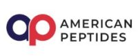 American Peptides coupon code