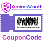Amino Vault coupon