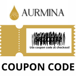 Aurmina LLC coupon