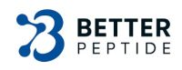 Better Peptides coupon code