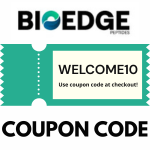 BioEdge Research Labs coupon