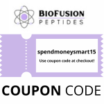 BioFusion Peptides discount