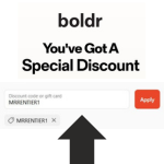 Boldr KELVIN Heater coupons