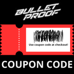 BulletProof Fitness Discount