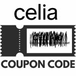 Celia-Health coupon