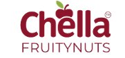 Chella Fruity Nuts coupon code