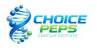 ChoicePeps.com coupon code