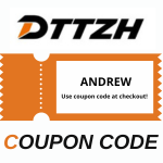 DTTZH Ebike coupon