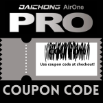 Daichong coupon