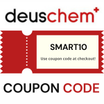 Deus Chem coupon
