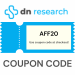 Dn Lab Research Coupon