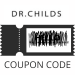 Dr. WESTIN CHILDS coupon