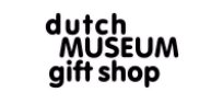 Dutch Museum Gift Shop coupon code