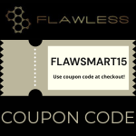 FLAWLESS COMPOUNDS coupon