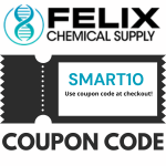 Felix Chemical Supply coupon