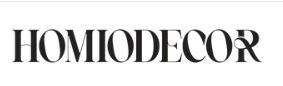 Homio Decor coupon code