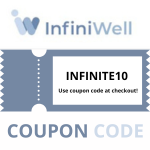 InfiniWell BPC-157 Coupon