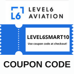 Level6Aviation coupon