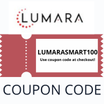 Lumara VISO Mask coupon