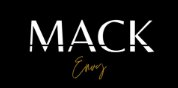 Mack Envy Hair Extensions coupon code