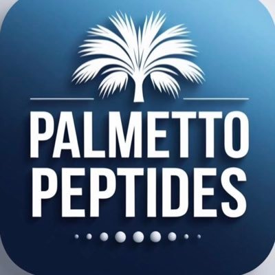Palmetto Peptides coupon code