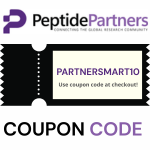 Peptide.Partners coupon